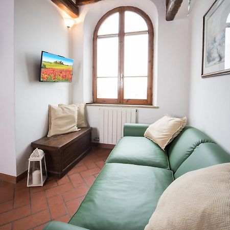 Sweet Home, La Casa Del Piccolo Borgo Lano Exterior foto