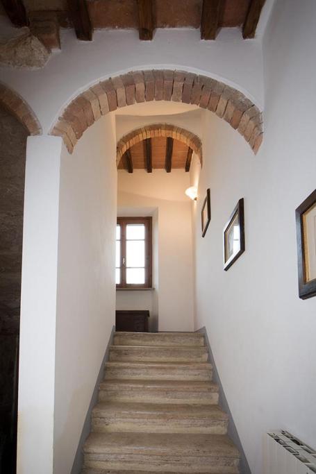Sweet Home, La Casa Del Piccolo Borgo Lano Exterior foto