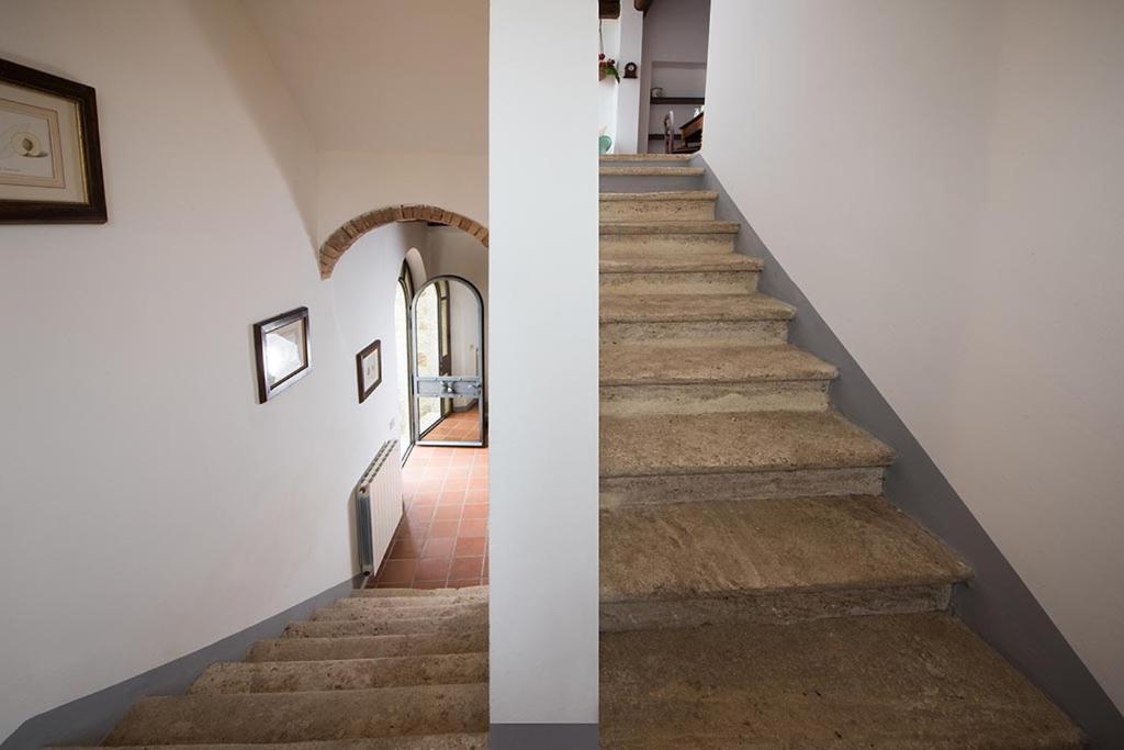 Sweet Home, La Casa Del Piccolo Borgo Lano Exterior foto