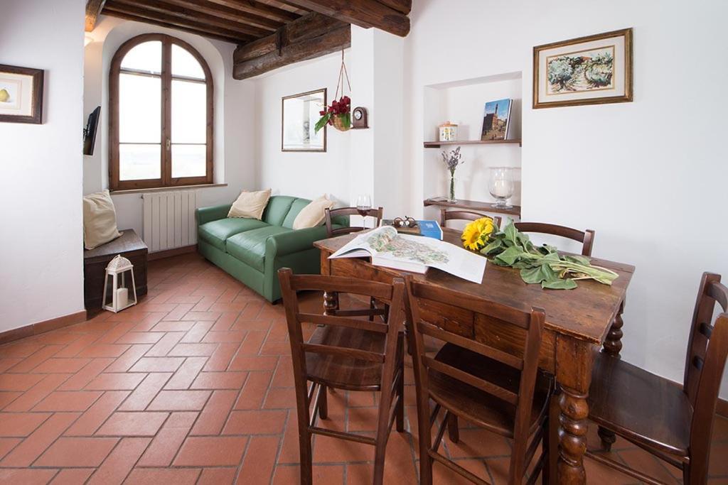 Sweet Home, La Casa Del Piccolo Borgo Lano Exterior foto