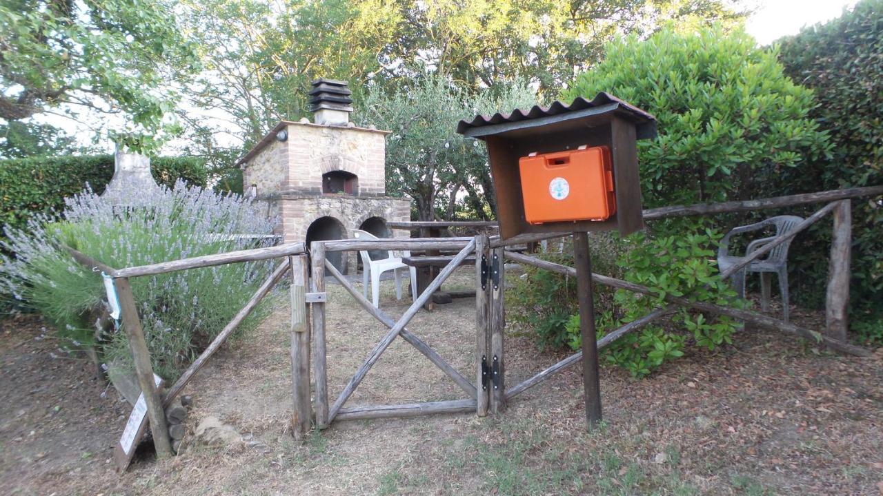 Sweet Home, La Casa Del Piccolo Borgo Lano Exterior foto