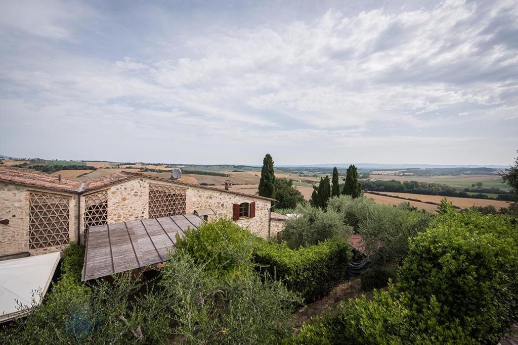Sweet Home, La Casa Del Piccolo Borgo Lano Exterior foto