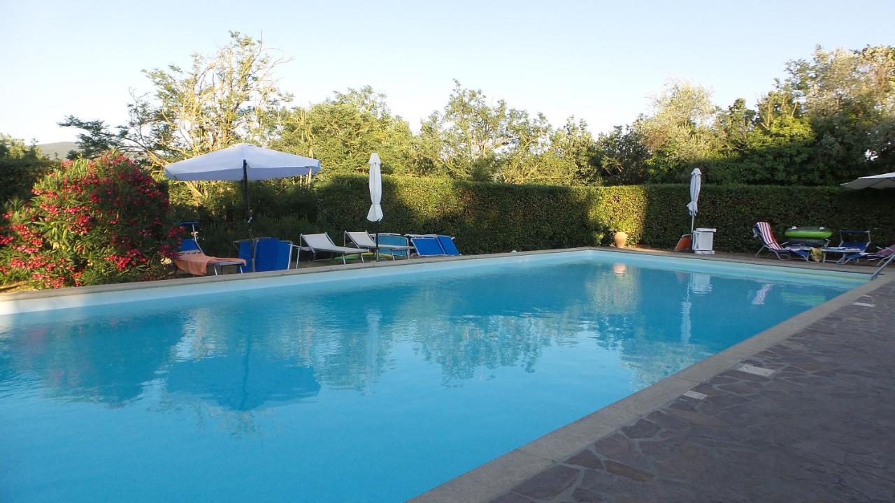 Sweet Home, La Casa Del Piccolo Borgo Lano Exterior foto