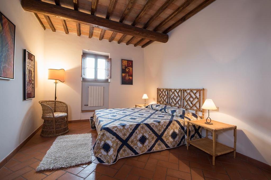 Sweet Home, La Casa Del Piccolo Borgo Lano Exterior foto