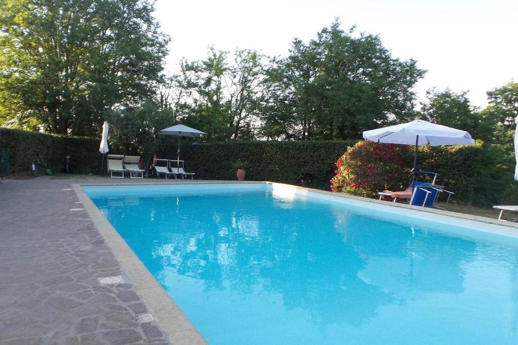 Sweet Home, La Casa Del Piccolo Borgo Lano Exterior foto