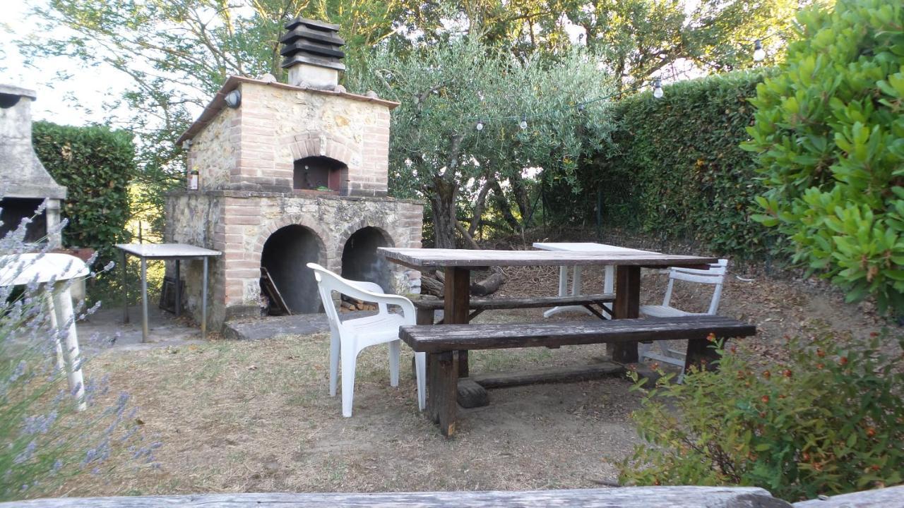 Sweet Home, La Casa Del Piccolo Borgo Lano Exterior foto