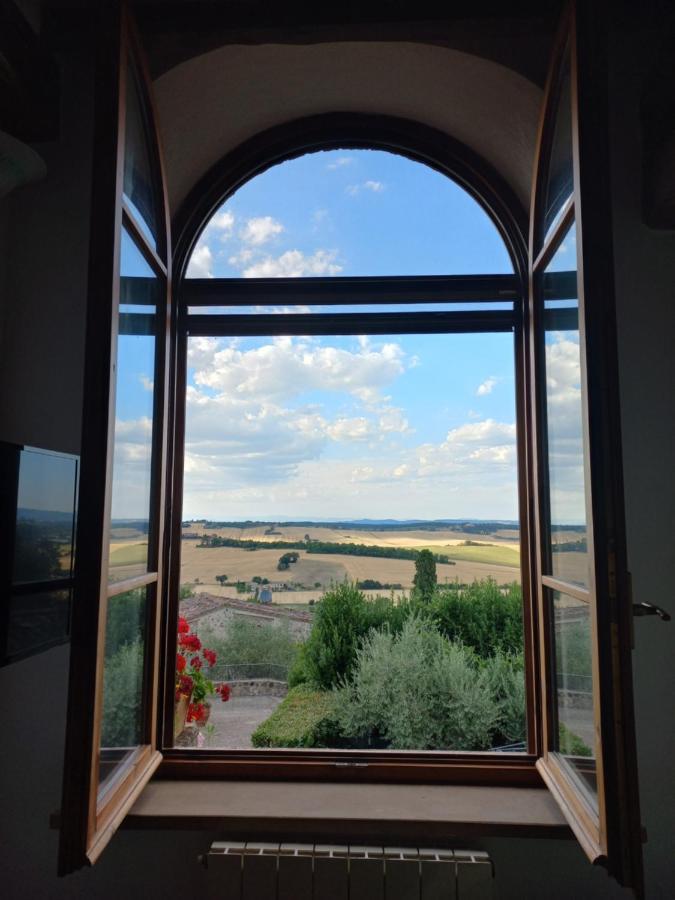 Sweet Home, La Casa Del Piccolo Borgo Lano Exterior foto
