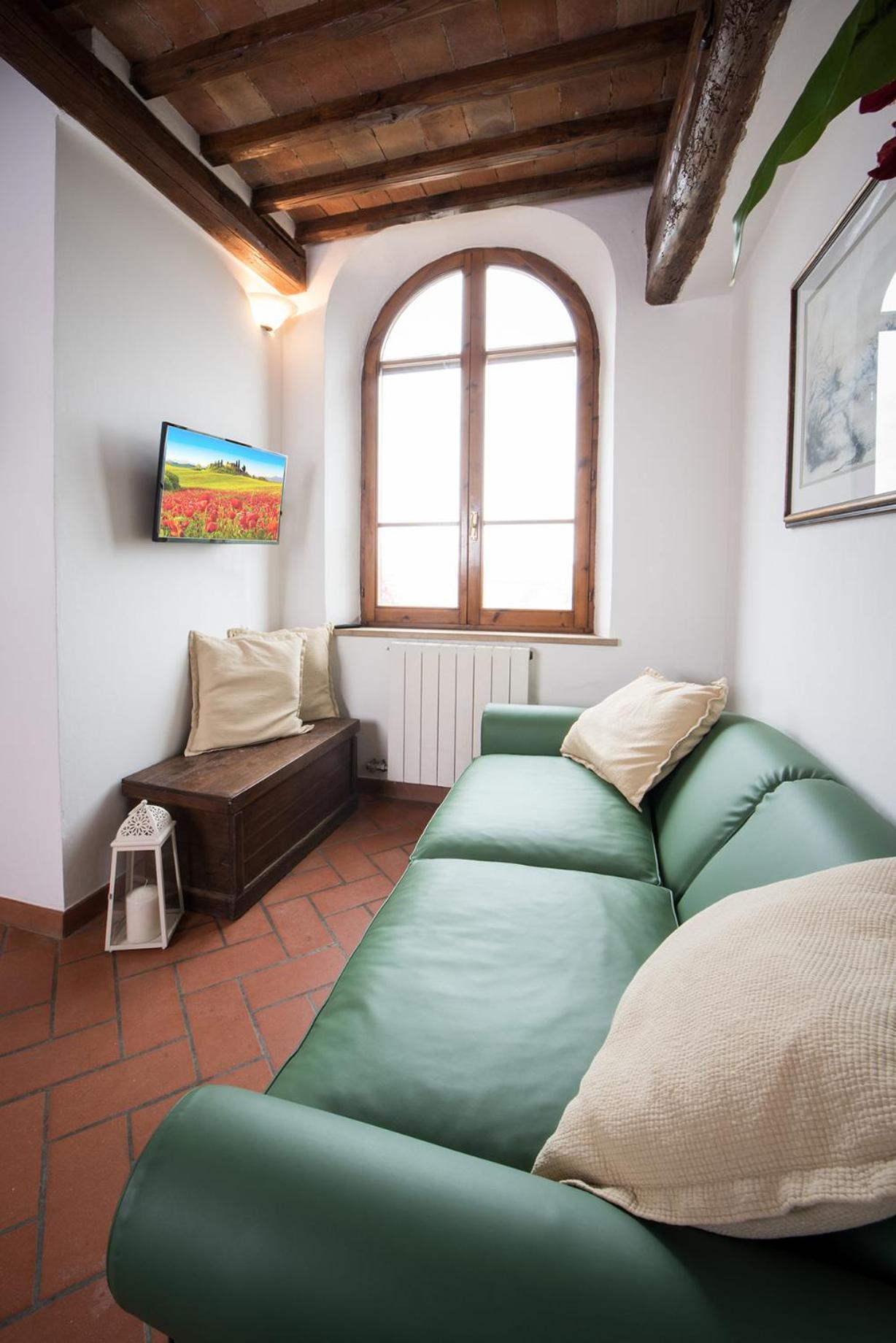 Sweet Home, La Casa Del Piccolo Borgo Lano Exterior foto