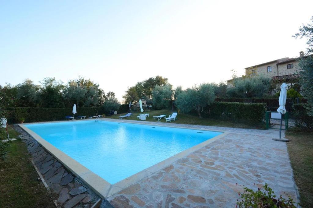 Sweet Home, La Casa Del Piccolo Borgo Lano Exterior foto